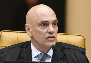 Moraes segue Zanin e vota para aceitar denúncia contra deputados do PL por corrupção passiva