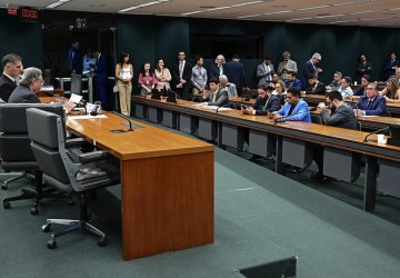 Liberação das emendas parlamentares deve destravar Orçamento de 2025 no Congresso