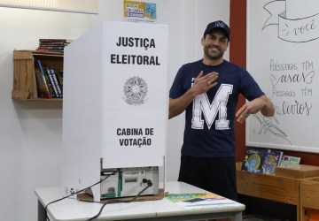 PRTB banca pré-candidatura de Pablo Marçal para 2026, apesar de inelegibilidade