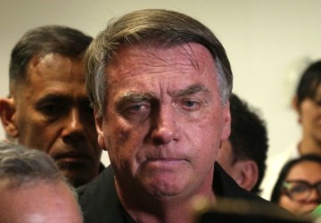 PGR rejeita pedido de Bolsonaro por ampliação de prazo para apresentar defesa ao STF