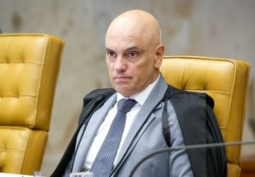 Defesa de ex-assessor de Bolsonaro nega ilegalidade para monitorar Moraes