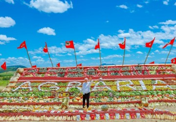 Lula defende distribuição de terras públicas para reforma agrária