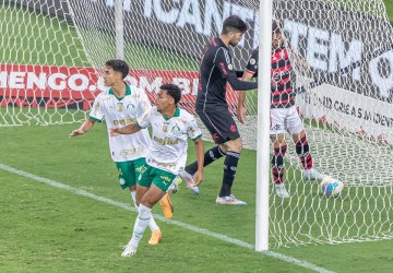 Lula presta solidariedade a Luighi após ataque racista durante jogo da Libertadores