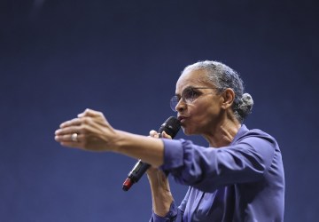 Marina Silva apoia carta da COP 30 que propõe que Brasil se distancie do uso de combustíveis fósseis