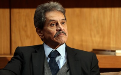 STF começa julgamento de Roberto Jefferson nesta segunda-feira