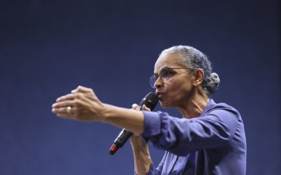 Marina Silva apoia carta da COP 30 que propõe que Brasil se distancie do uso de combustíveis fósseis